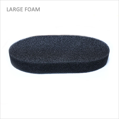 Foam