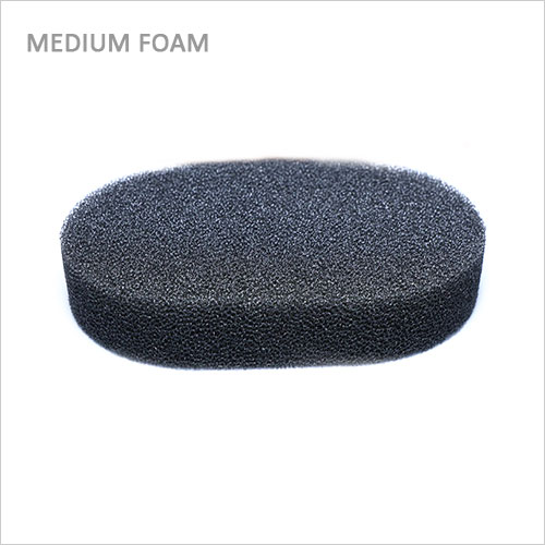 Foam